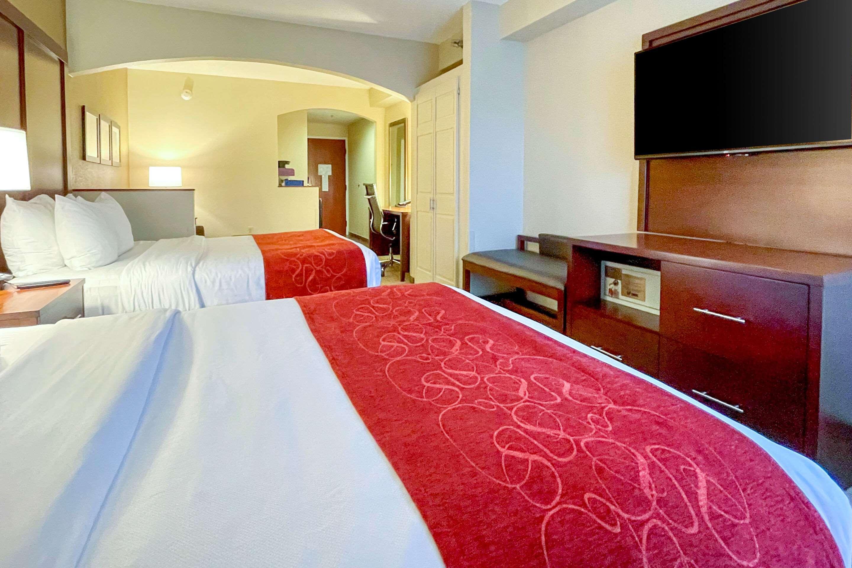 Comfort Suites Near Penn State - State College, Pa Zewnętrze zdjęcie
