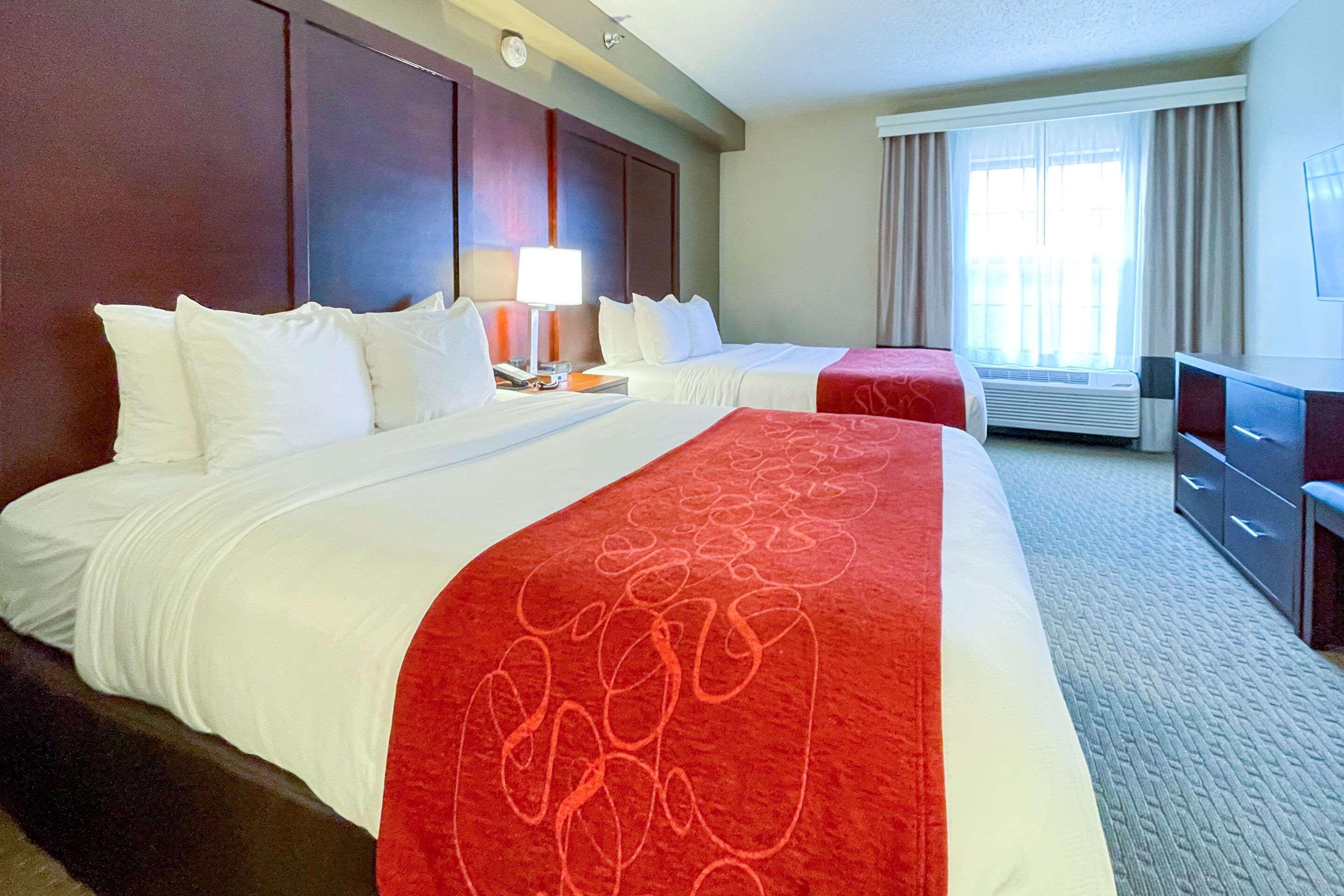 Comfort Suites Near Penn State - State College, Pa Zewnętrze zdjęcie